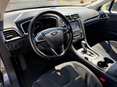 Mondeo 2.0 187H 140 HYBRID HEV TITANIUM BVA 2019 occasion 42170 Saint-Just-Saint-Rambert