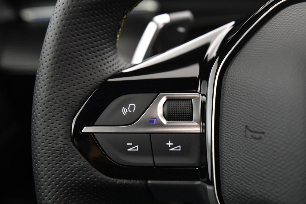 508 SW Hybrid4 360 e-EAT8 Peugeot Sport Engineered +T.O 2025 occasion 33620 Cavignac