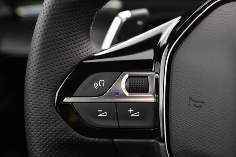 508 SW Hybrid4 360 e-EAT8 Peugeot Sport Engineered +T.O 2025 occasion 33620 Cavignac
