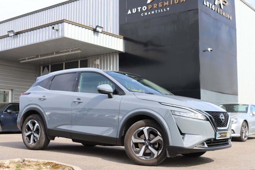 Qashqai E-power 190 ch acenta 2024 occasion 60740 Saint-Maximin