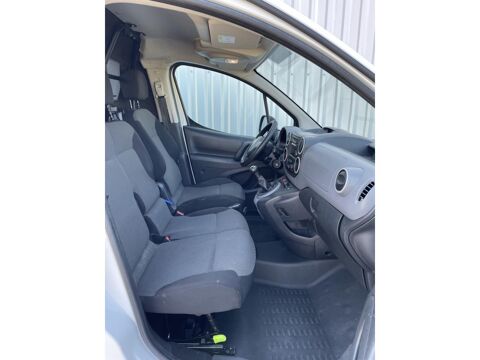 Berlingo 1.6 L BLUEHDI 100 CV / 1 ERE MAIN / GIRAFON 2017 occasion 50640 Le Teilleul