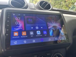 Swift 1.2 Dualjet + Hybrid - CARPLAY - CAMERA - CLIM 2020 occasion 13760 Saint-Cannat