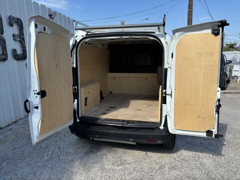 Doblo 1.4 16V T-Jet GNV - 120 Euro6d-t II CARGO maxi pro lounge 2020 occasion 83490 Le Muy