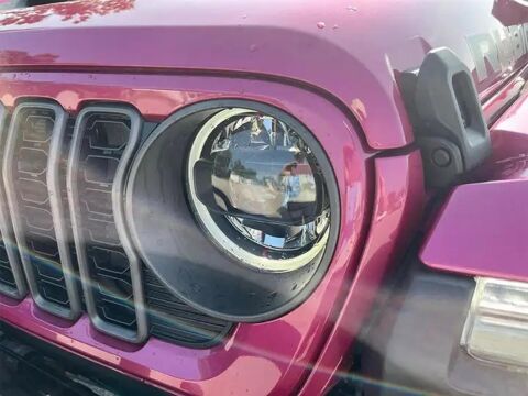 Wrangler RUBICON SRT 392 FINAL EDITION V8 6.4 2024 occasion 78780 MAURECOURT