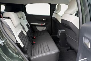 C3 Aircross 1.2 HYBRIDE 145 MAX E-DCS6 7PL 2026 occasion 38550 Clonas-sur-Var&egrave;ze