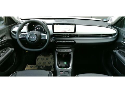 Fiat 600 1.2 Hybrid 145 DCT IC&Ocirc;NE +PACK CONFORT 2026 occasion 81580 Soual