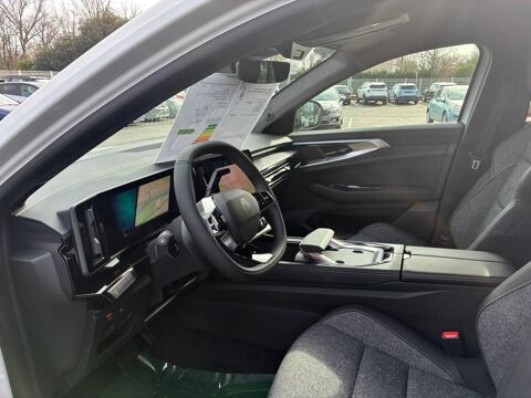 Austral 1.2 E-Tech Hybride - 200 - BVA multi-modes Techno PHASE 2 2026 occasion 31660 Bessi&egrave;res