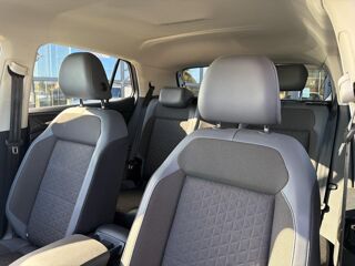 T-Cross 1.0 tsi 110 carat dsg7 2022 occasion 57525 Talange
