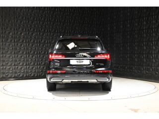 Q5 Quattro 2.0 50 TFSI e - 299 - BV S-Tronic 2017 Avus PHASE 2 2021 occasion 77100 Meaux