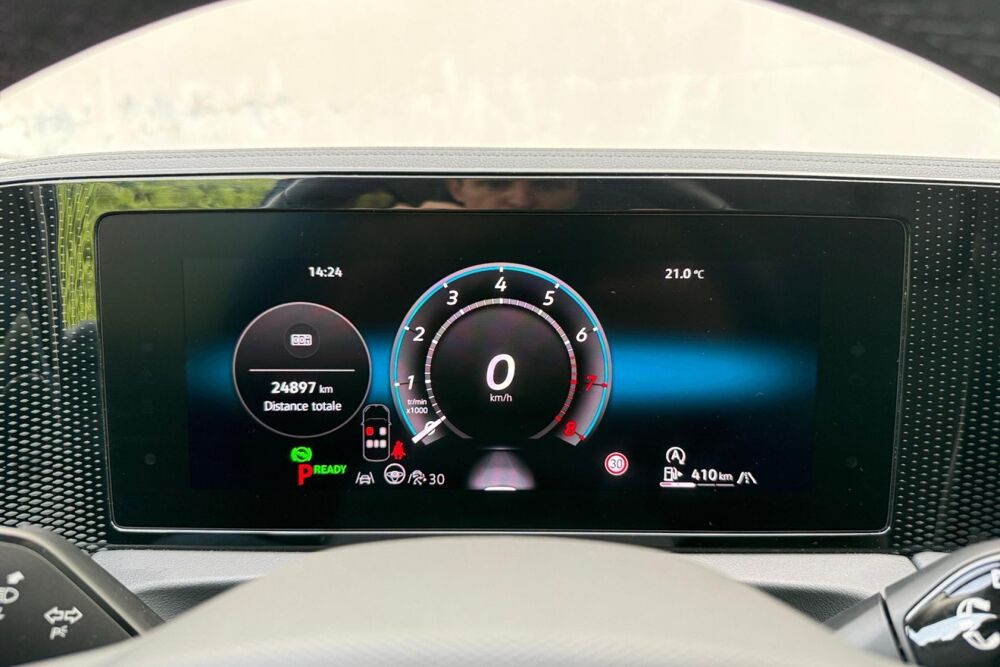 Tiguan III 1.5 ETSI 130 LIFE DSG7 2025 occasion 38550 Clonas-sur-Var&egrave;ze