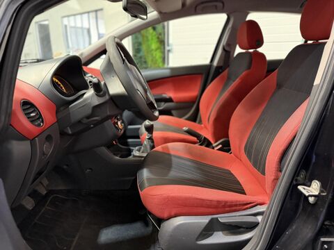 Corsa 1.3 CDTI 75 ECOFLEX ENJOY 2009 occasion 94360 Bry-sur-Marne