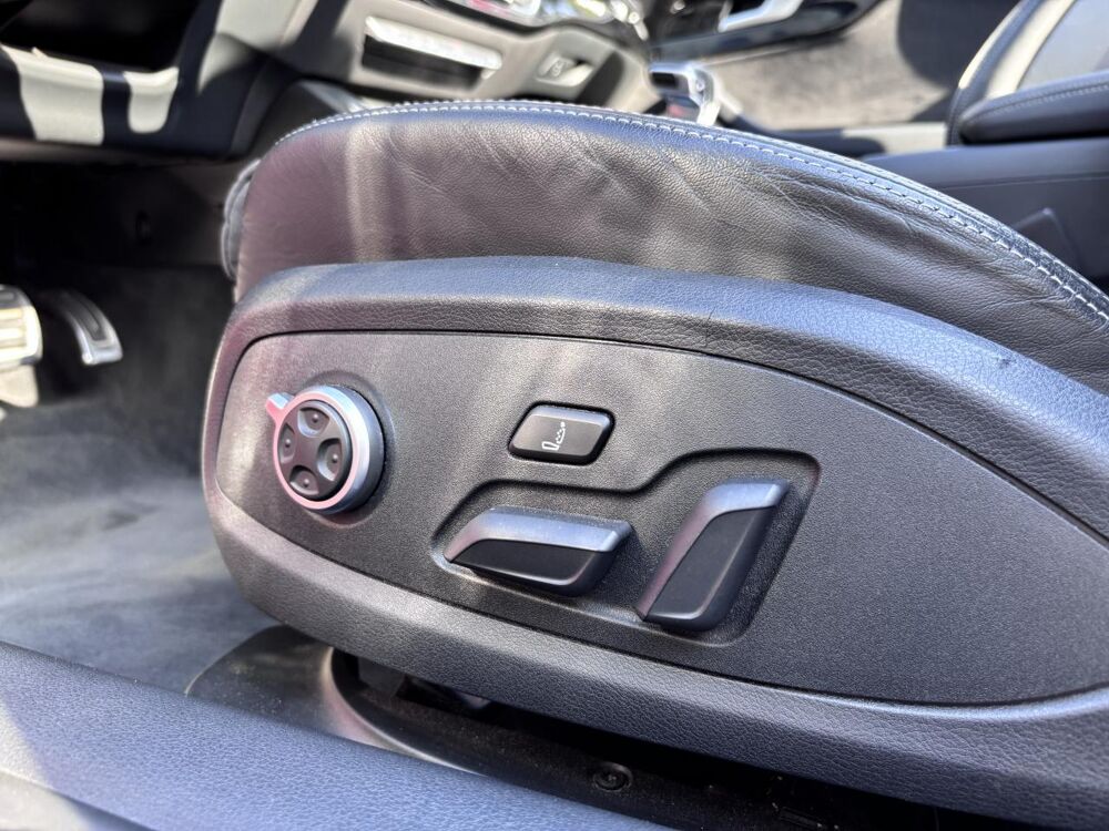A5 Cabriolet Quattro 2.0 45 TFSI MHEV - 245 - BV S-Tronic 2020 occasion 83490 Le Muy