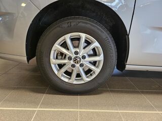 MULTIVAN T7 2.0 TDI 150 DSG 7PL 2023 occasion 26000 Valence
