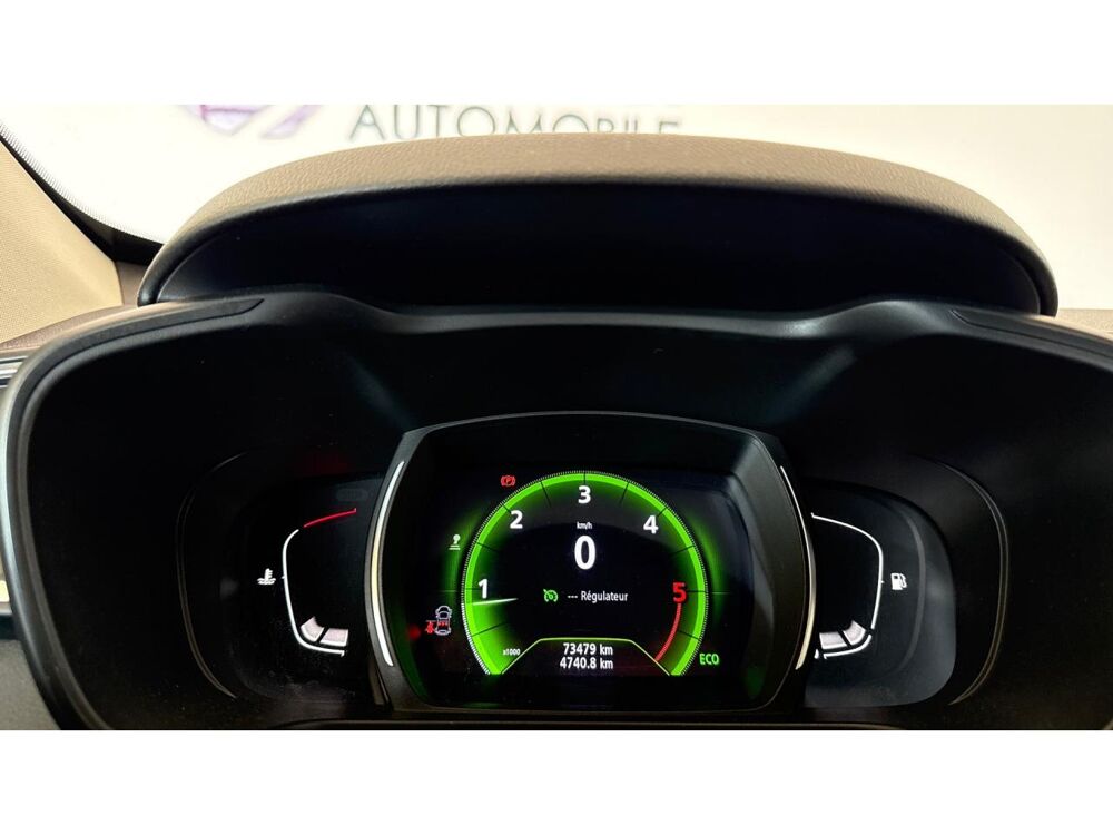 Kadjar 1.5 - 115ch Business / CARPLAY / KEYLESS GO / AIDE AU STATI 2020 occasion 17600 Saujon