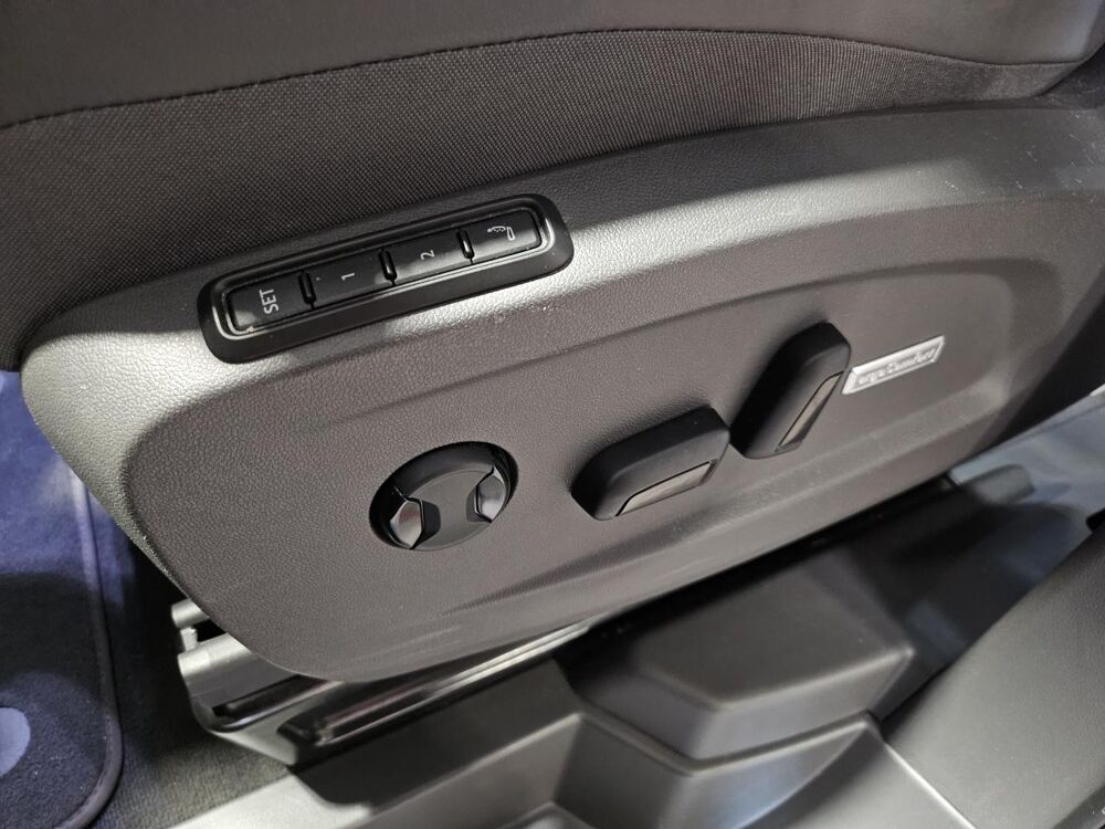 MULTIVAN T7 1.4 E-HYBRID 218 STYLE 2021 occasion 26000 Valence