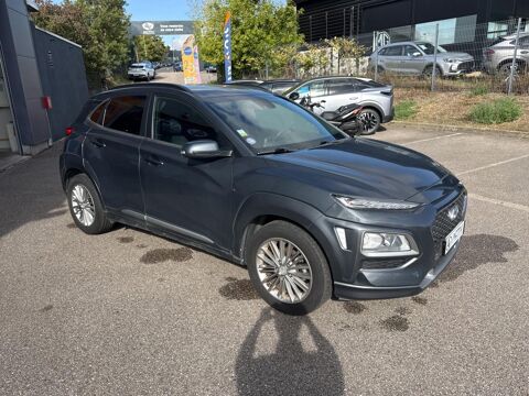 Kona 1.0 t-gdi 120 fap creative 2019 occasion 33127 Saint-Jean-d'Illac