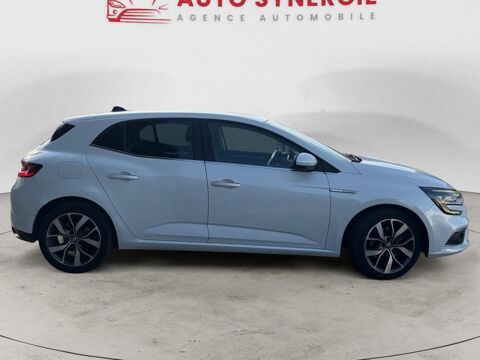 M&eacute;gane 1.6 Energy dCi - 130 IV BERLINE Intens PHASE 1 2016 occasion 13400 Aubagne