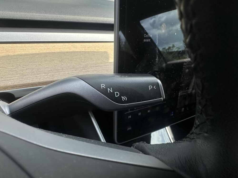 Model 3 Dual Motor AWD Long-Range PH1 - GARANTIE 12 MOIS 2020 occasion 33127 Saint-Jean-d'Illac