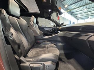 3008 2.0 BlueHDi GT - 180 - TOIT OUVRANT - FOCAL - ACC - ATH - SI 2018 occasion 25300 Pontarlier