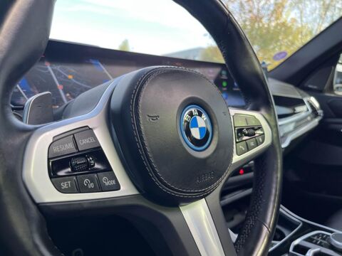 X5 50e M SPORT 489ch BVA G05 2023 occasion 44700 Orvault