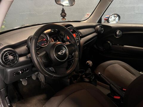 Cooper D 1.5 D - 95 CH F56 COUPE FINITION One D 2014 occasion 33700 M&eacute;rignac