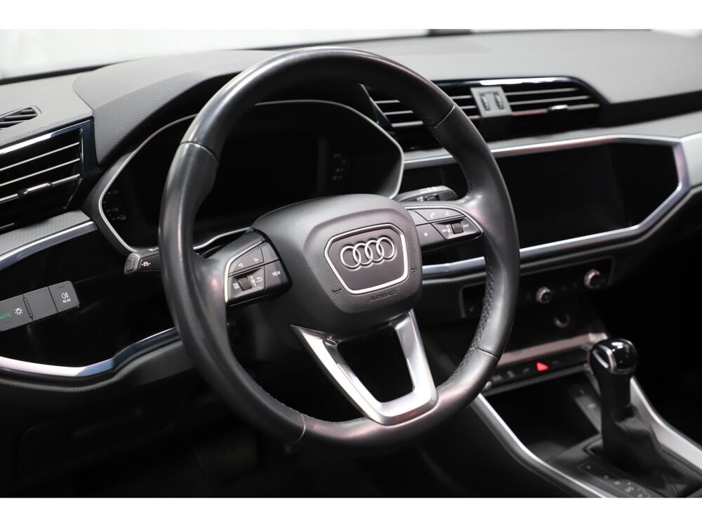 Q3 1.4 45 TFSI e 245 S-Line Sportback S-tronic 2021 occasion 06550 La Roquette-sur-Siagne