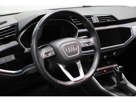 Q3 1.4 45 TFSI e 245 S-Line Sportback S-tronic 2021 occasion 06550 La Roquette-sur-Siagne