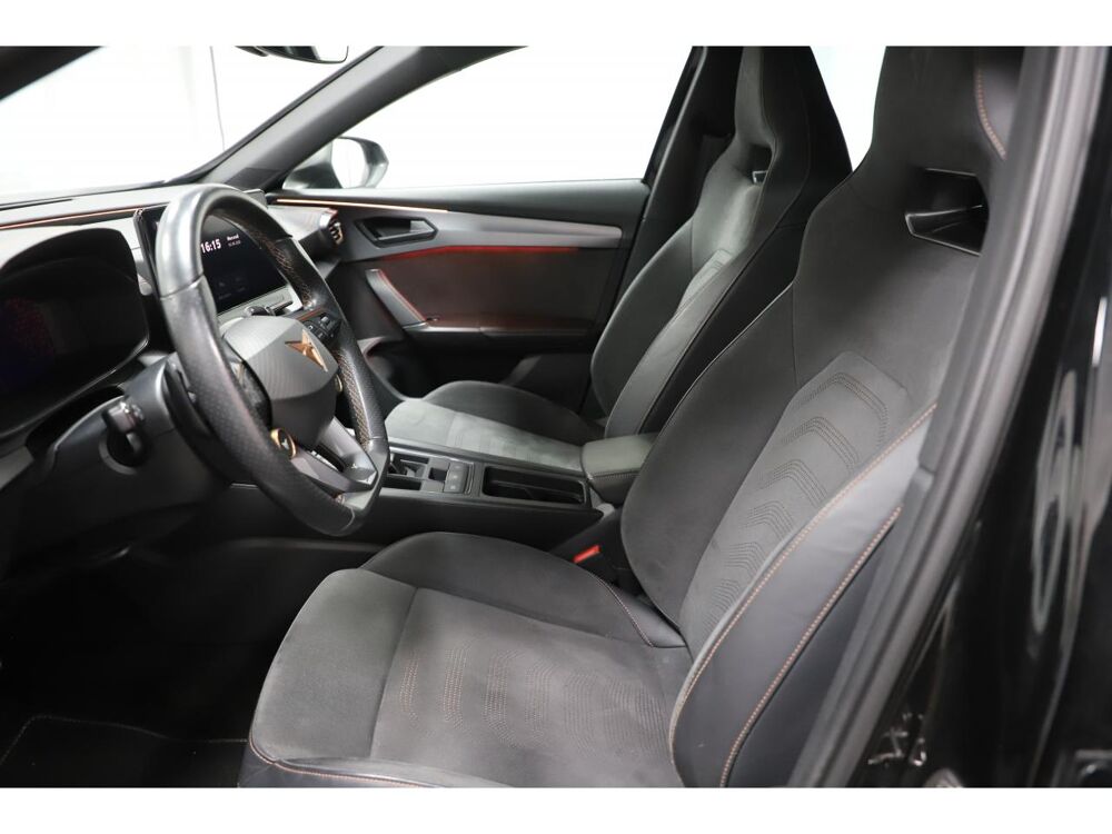 Formentor 1.4 e-Hybrid 245 VZ Tribe Edtion DSG 6 2024 occasion 06550 La Roquette-sur-Siagne