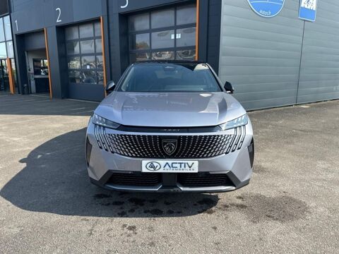 3008 1.2 hybrid 145 gt e-dcs6 2025 occasion 85150 Les Achards