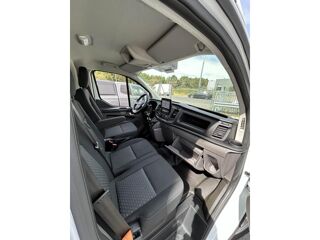 Transit Custom 300 L2H2 TREND BUSINESS 2.0 ECOBLUE 105ch 2020 occasion 44700 Orvault