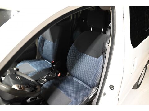200 1.5 dCi - 110 7pl EVALIA Connect Edition 2014 occasion 77100 Meaux