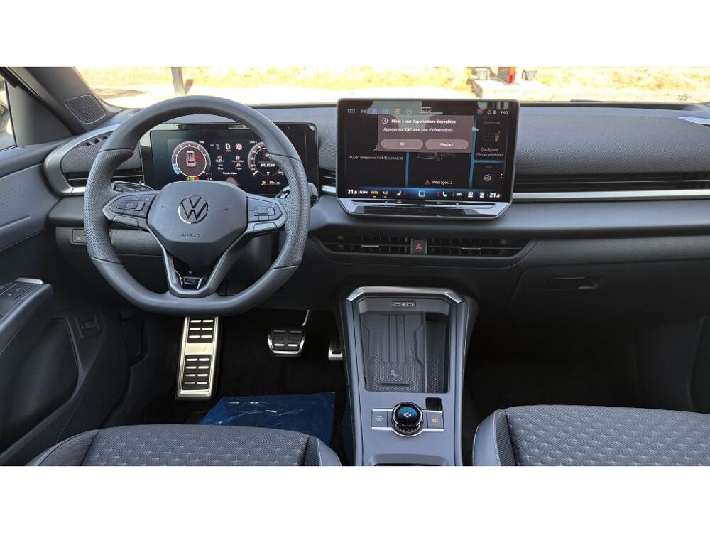 T-ROC 1.5 eTSI 150 DSG R-Line +TOIT OUVRANT 2026 occasion 81580 Soual