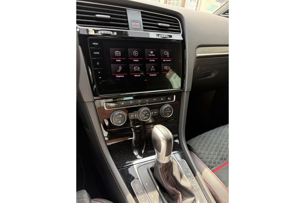 Golf 2.0 TSI 230 DSG 6 VII GTI Performance 2017 occasion 78760 Jouars-Pontchartrain