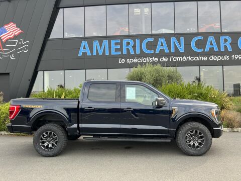 Divers TREMOR SUPERCREW V6 3,5L EcoBoost 2022 occasion 91830 Le Coudray-Montceaux