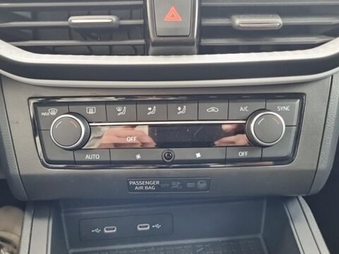 Ibiza 1.0 tsi 95 copa 2025 occasion 57525 Talange