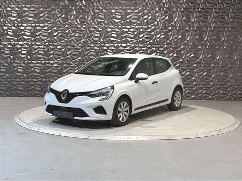 Renault Clio 1.0 Sce - 65 - 2021N V BERLINE Business PHASE 1 2021 occasion &Eacute;p&ocirc;ne 78680
