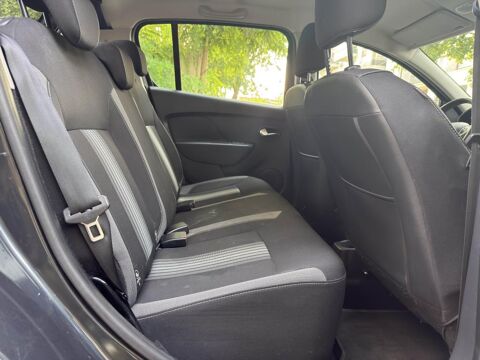 Sandero 0.9 TCe - 90 Euro 6c II BERLINE Stepway PHASE 2 2018 occasion 77185 Lognes