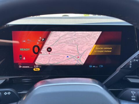 Rafale 1.2 e-tech full hybrid 200 techno 2025 occasion 57525 Talange
