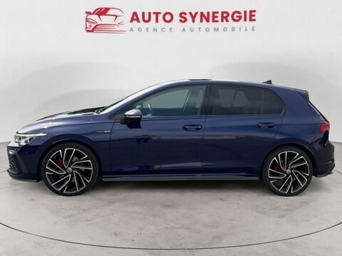 Golf 2.0 TDI SCR - 200 - BV DSG 7 VIII GTD HARMAN/KARDON, affich 2021 occasion 13400 Aubagne