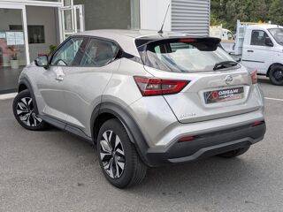 Juke BUSINESS EDITION DIG-T 114ch 2023 2023 occasion 44700 Orvault