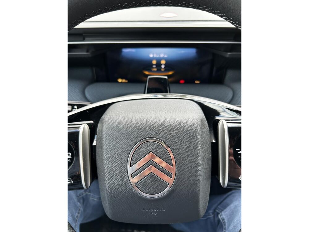 C5 aircross (Nouveau) Hybride 145ch Plus BVA  GPS  ADML  DriveAssist2 2026 occasion 34190 Ganges