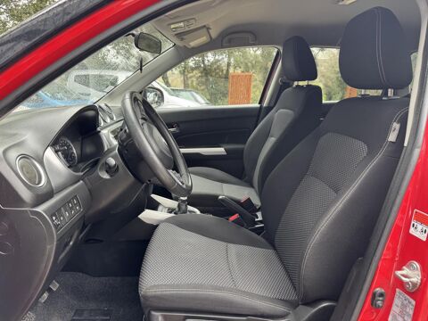 Vitara 1.6 DDiS 120ch 4x4 AllGrip Privil&egrave;ge / idem RAV4 / embrayag 2016 occasion 30260 Orthoux-S&eacute;rignac-Quilhan