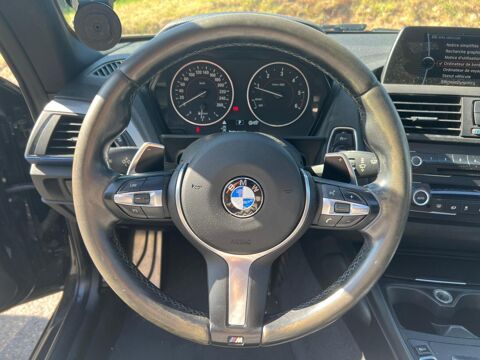 Serie 2 COUPE 2.0 220 D 185 M-SPORT BVA 2014 occasion 42170 Saint-Just-Saint-Rambert