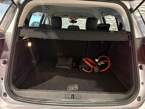 C5 aircross Hybrid Rechargeable - 225 S&S - BV e-EAT8 Business PHASE 1 2021 occasion 78680 &Eacute;p&ocirc;ne