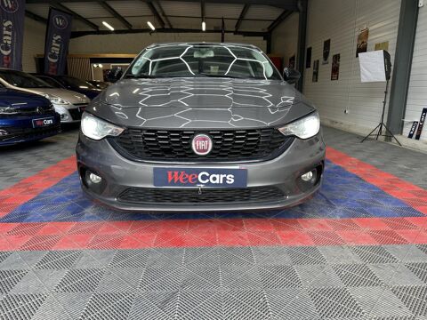 Tipo 1.6 MJT 120 S-DESIGN DCT BVA START-STOP 2018 occasion 33370 Artigues-pr&egrave;s-Bordeaux