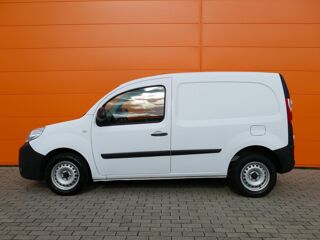 Kangoo Express II FOURGON TCE 115 GENERIQUE - PHASE 2 2018 occasion 77090 Coll&eacute;gien