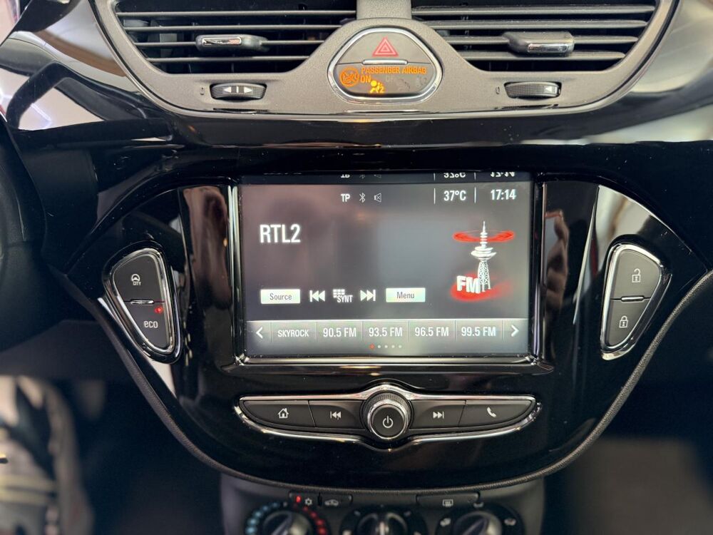 Corsa 1.3 CDTI 75 CH Edition GARANTIE 12 MOIS 2016 occasion 16000 Angoul&ecirc;me