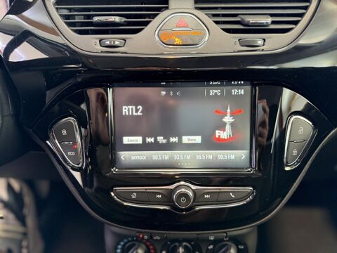 Corsa 1.3 CDTI 75 CH Edition GARANTIE 12 MOIS 2016 occasion 16000 Angoul&ecirc;me
