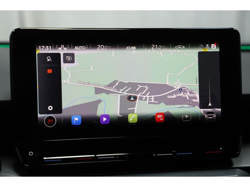 Leon VZ 1.4 e-Hybrid 245 DSG 6 2022 occasion 06550 La Roquette-sur-Siagne