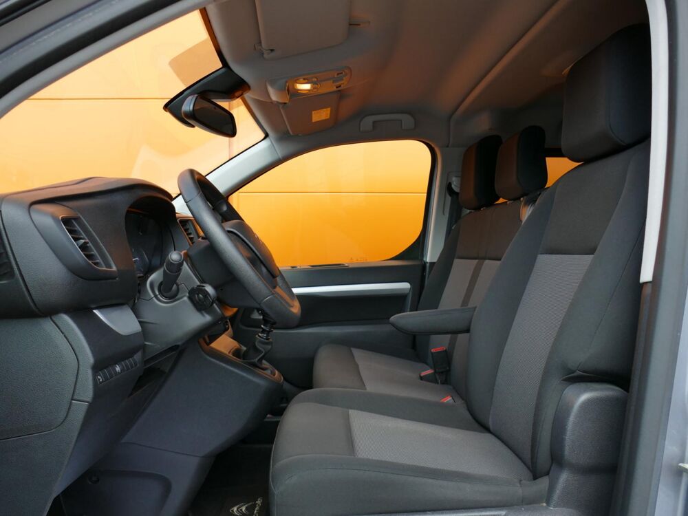 Spacetourer TAILLE M 1.5 BLUEHDI 120 BUSINESS - BVM & 9 places 2019 occasion 77090 Coll&eacute;gien